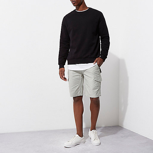 river island asymmetric dress,jacques-vertuk Womenswear Stone cargo shorts Shorts Sale men