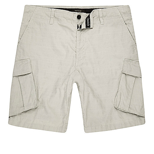 jacques-vertuk Stone cargo shorts 300276 men Shorts