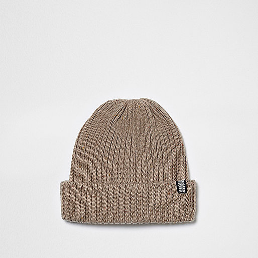 phone bag river island,jacques-vertuk Stores Stone fisherman beanie hat men 302505