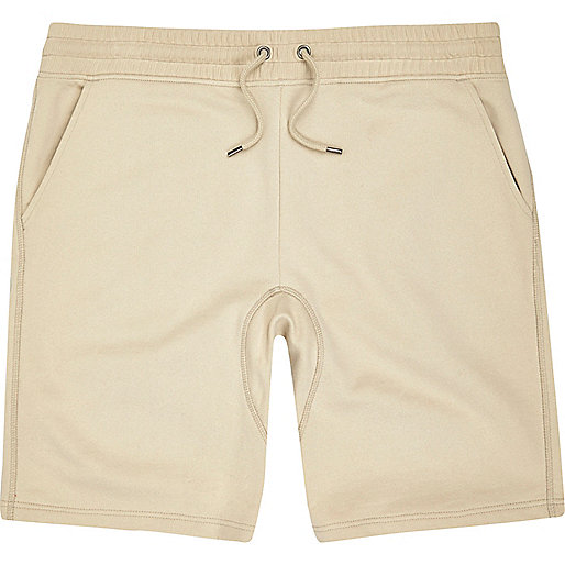 jacques-vertuk Stone jogger shorts 299034 men Shorts