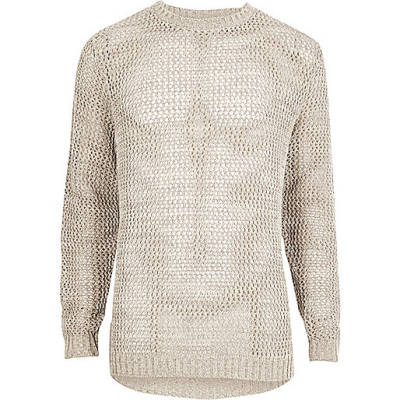 river island platform boots,jacques-vertuk UK Sale Stone mesh knit slim fit sweater men 301992