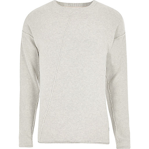 river island sliders womens,jacques-vertuk UK Sale Stone Only & Sons knit sweater men 296962