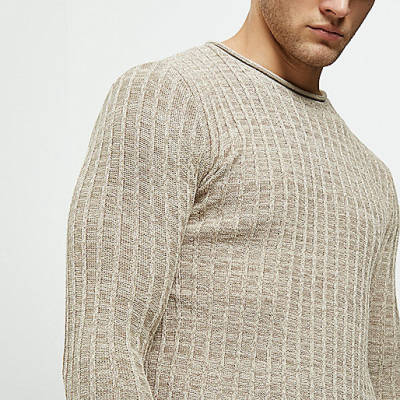 river island hobo bag,jacques-vertuk Dresses Uk Stone ribbed crew neck sweater Sweaters / Cardigans Sale men