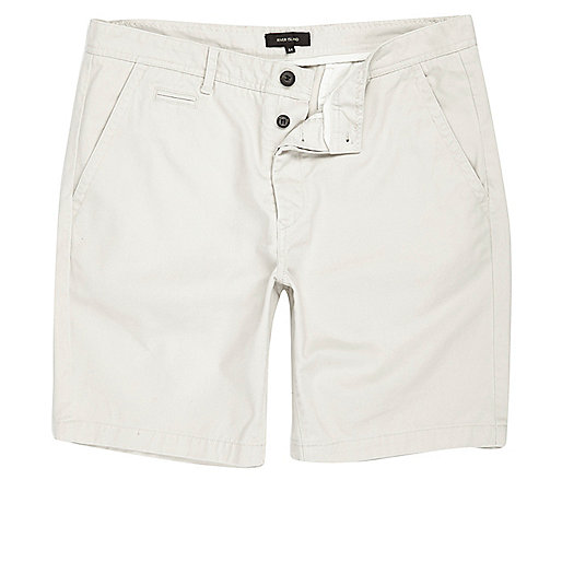 dressy white tops river island,Where To Buy jacques-vertuk Clothes Stone slim fit chino shorts Smart Shorts Shorts men