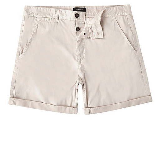 river island kleid asos,jacques-vertuk Ireland Stone slim fit chino shorts men 302091