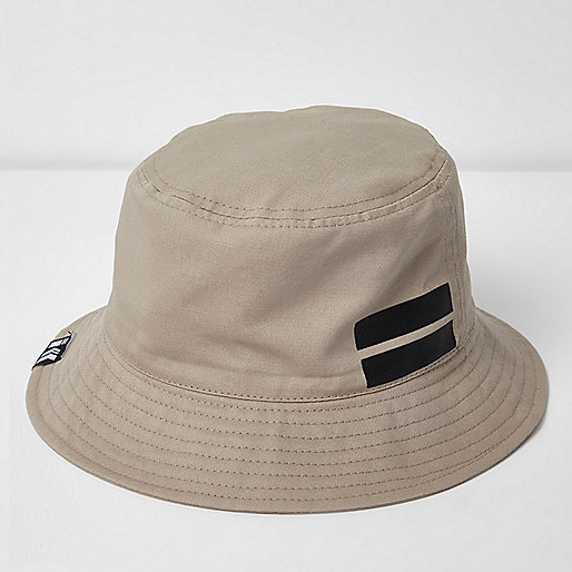 river island dress on lorraine,Rivers Clothing Online Stone sporty bucket hat Accessories Sale men