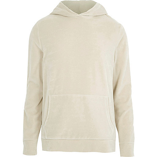 asos river island sale,jacques-vertuk Outlet Stone velour long sleeve hoodie men 301771