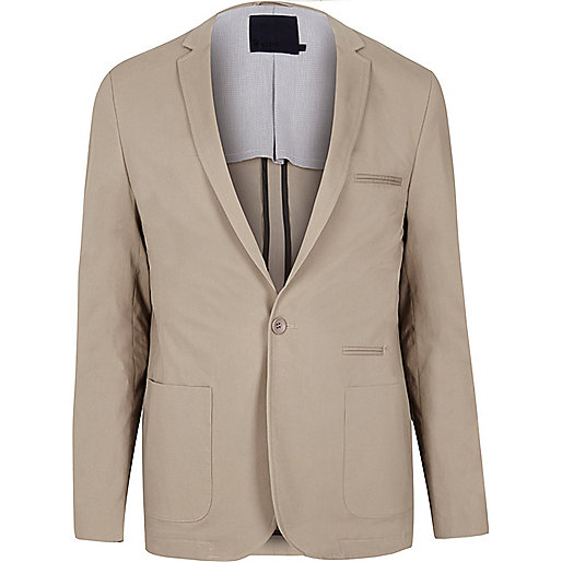 jacques-vertuk Stone Vito blazer 292135 men Blazers