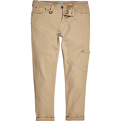 river island pumps,jacques-vertuk Sweden Tan Jimmy slim tapered pants Pants Sale men