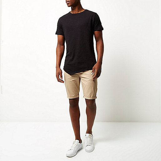 river island tassel dress,jacques-vertuk Male Clothing Tan skinny fit bermuda shorts Shorts Sale men