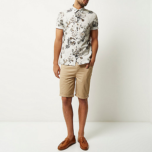 river island lilac bag,Buy Rivers Shoes Online Tan slim fit bermuda shorts Shorts Sale men