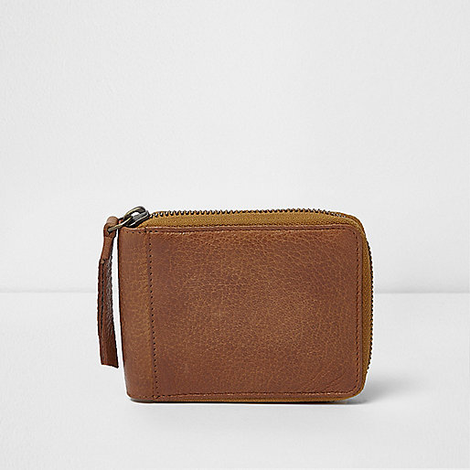 river island chevron bag,jacques-vertuk Clothes Sale Tan zip around wallet Wallets Accessories men