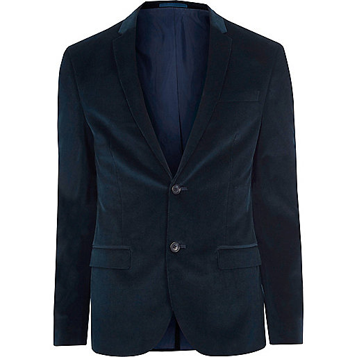 river island summer tops,Buy jacques-vertuk Teal blue corduroy skinny fit suit jacket Suit Jackets Suits men