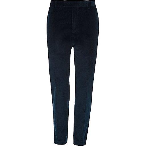 river island one shoulder dress,jacques-vertuk Online Uk Teal blue corduroy skinny fit suit pants Suit Pants Suits men