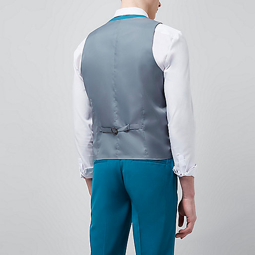 river island shopper grey,jacques-vertuk Outlet Teal blue skinny fit suit jacket men 299192