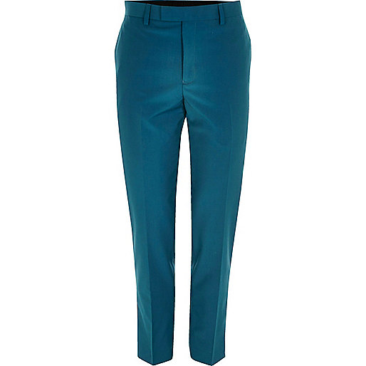 river island coin purse,jacques-vertuk Shopping Website Teal blue skinny fit suit pants Suits Sale men