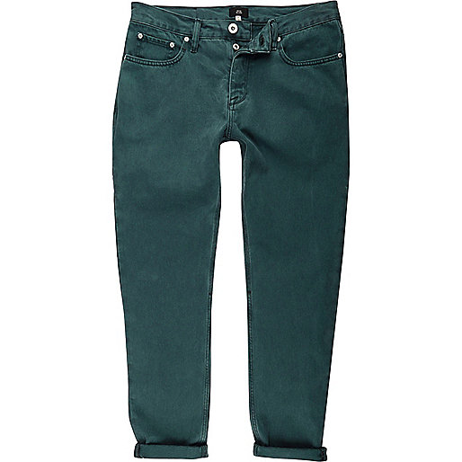 river island sneakers black,jacques-vertuk Fashion Clothes Teal green Jimmy tapered jeans Tapered Jeans Jeans men