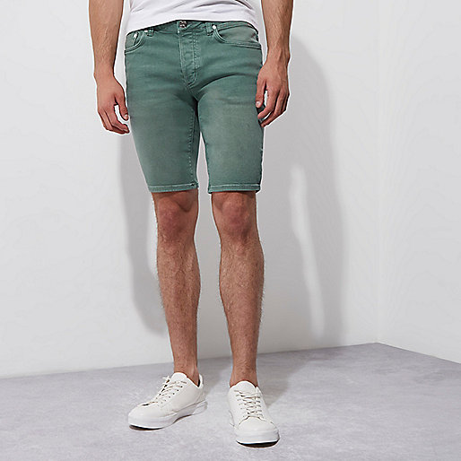 river island white shirt dress,jacques-vertuk Dresses Sale Ireland Teal green skinny fit denim jeans Shorts Sale men