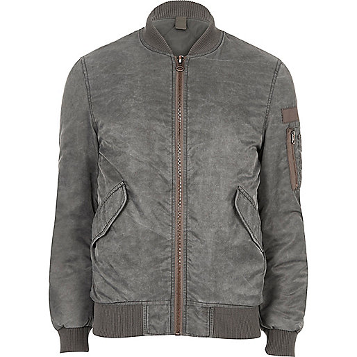 river island brown monogram crossbody bag,jacques-vertuk Online Shop Sweden Washed grey bomber jacket Coats / Jackets Sale men