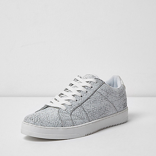 river island grey aviator jacket,jacques-vertuk UK Sale White cracked coated lace-up sneakers men 301789