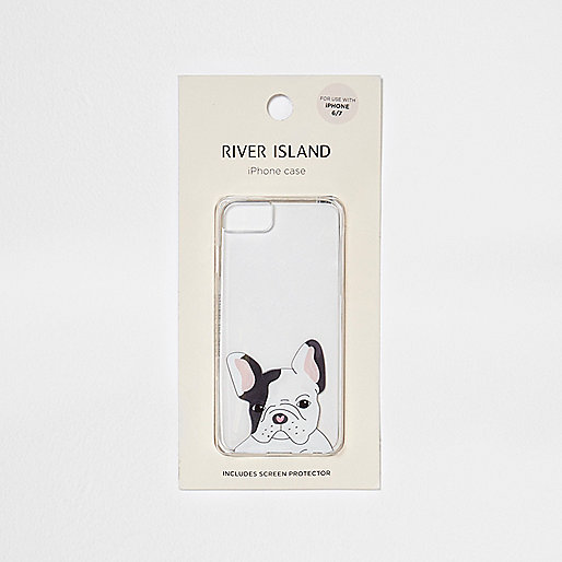 river island large slouch bag,jacques-vertuk Blue Dress White cute dog phone case Phone Cases & Accessories Accessories women