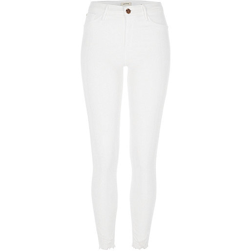 river island orange wrap dress,jacques-vertuk Online Winkelen White distressed Molly skinny jeggings Jeans Sale women