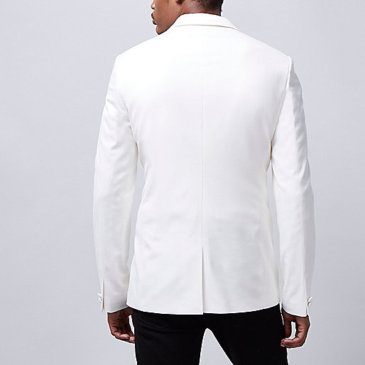 carrie jeans river island,jacques-vertuk Sale Online White double breasted suit vest Slim Fit Suits men