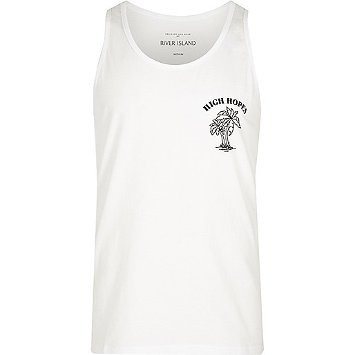 river island satin dress,jacques-vertuk Shoes Ladies White High Hopes floral print tank T-Shirts / Tanks Sale men