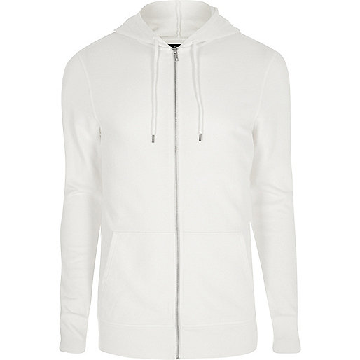 river island snaffle bag,jacques-vertuk Womens Check Shirt White muscle fit zip up hoodie Hoodies Hoodies / Sweatshirts men