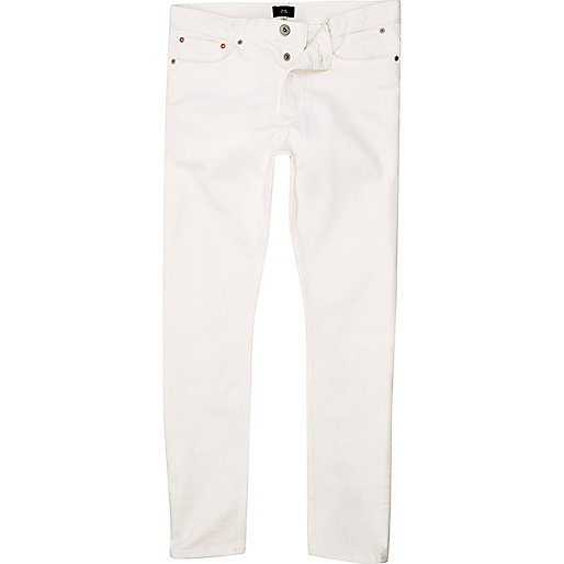 river island womens pumps,White Lace Kimono jacques-vertuk White skinny Sid jeans Skinny Jeans Jeans men