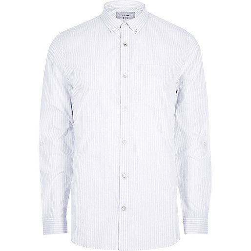 molly river island jeggings,jacques-vertuk Shop White stripe long sleeve slim fit shirt men 300811