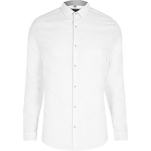 river island pink knitted dress,jacques-vertuk Uk Jeans White textured semi cutaway skinny fit shirt Long Sleeve Shirts Shirts men