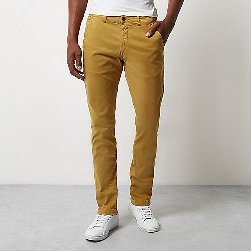 river island holly boots,jacques-vertuk UK Sale Yellow Franklin & Marshall skinny pants men 297121