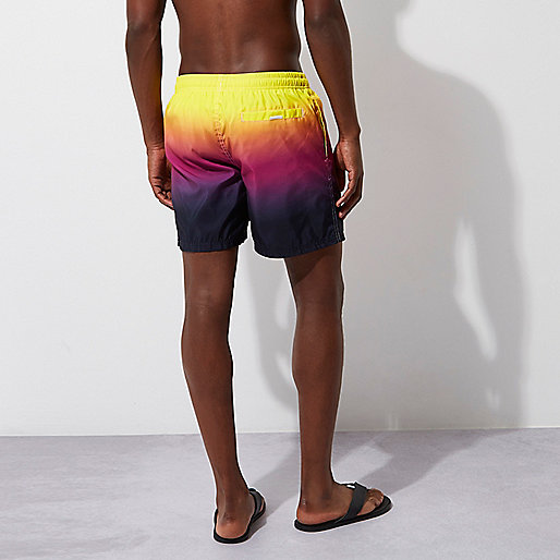 river island linen trousers,jacques-vertuk Ladies Tops Sale Yellow tie dye swim trunks Swim Trunks Shorts men